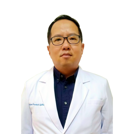 Dokter Kami – RS Satya Negara